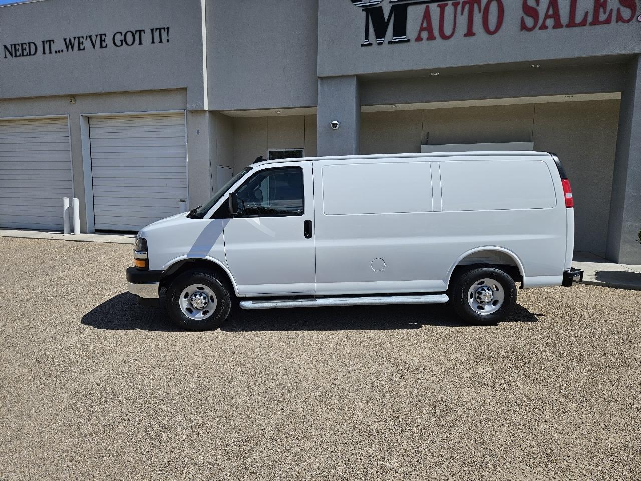 chevrolet express cargo 2025 1GCWGAFP1S1252742 image chevrolet express cargo 2025 1GCWGAFP1S1252742 image